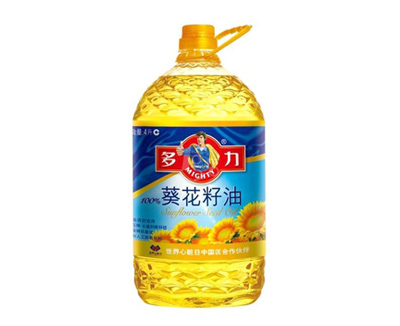汝州葵花油