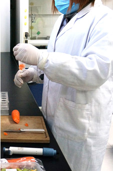 食品卫生管理方案